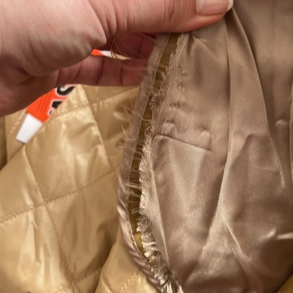 Woolrich British Millerain Jacket - Picture 12 of 16